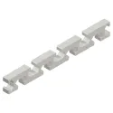 Profilo in Alluminio 22,5x180 C.10 Pesante