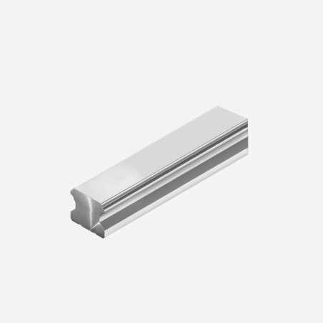 Guida Lineare Hiwin HGR15 T | Binario 15mm Montaggio da Sotto | Serie HG
