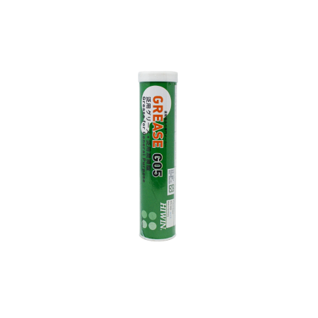 Grasso Hiwin G05 (Tubo 70 ml/g) | Lubrificante Alta Velocità per Applicazione Manuale su Guide Lineari