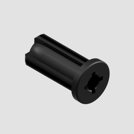 Inserto filettata D28
