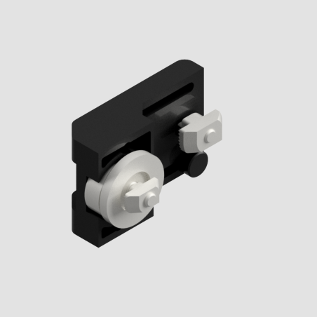 Chiusura Magnetica 30x45