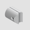 Connettore Tubolare D28