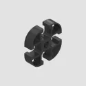Profilo cava 8 45x45