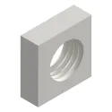 Dado Quadro Leggero cava 6 m4