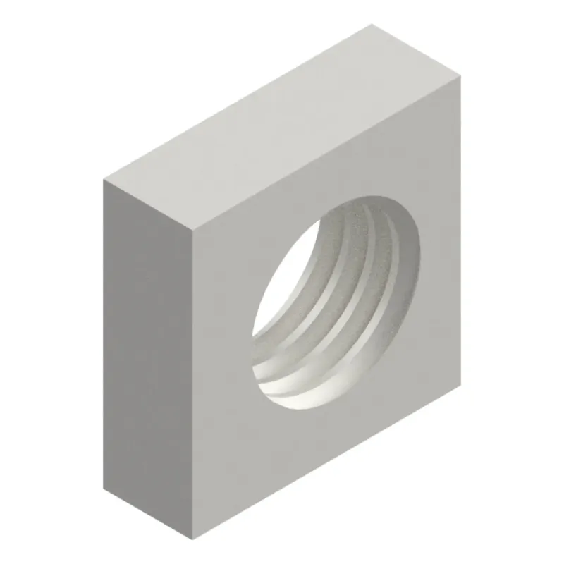 Dado Quadro Leggero cava 6 m4