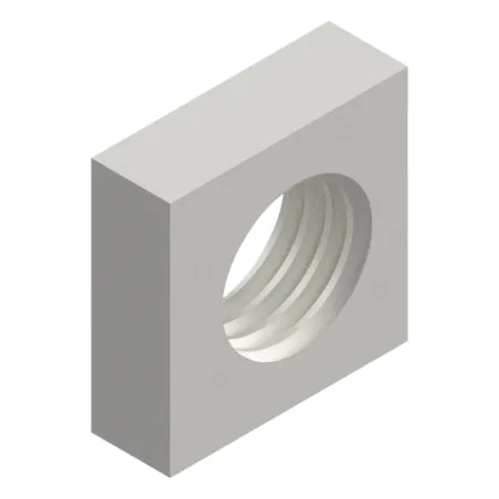 Dado Quadro Leggero cava 6 m5