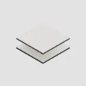 Pannello Dibond Grigio/Grigio