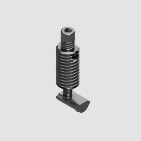 Set Raccordo Automatico Cava 8