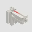 Set Raccordo Automatico Cava 8