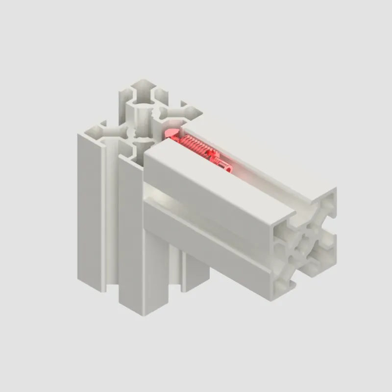 Set Raccordo Automatico Cava 8