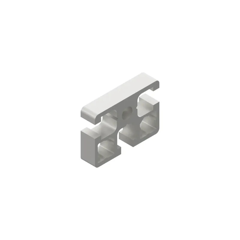Profilo in Alluminio 32x45 Cava 8