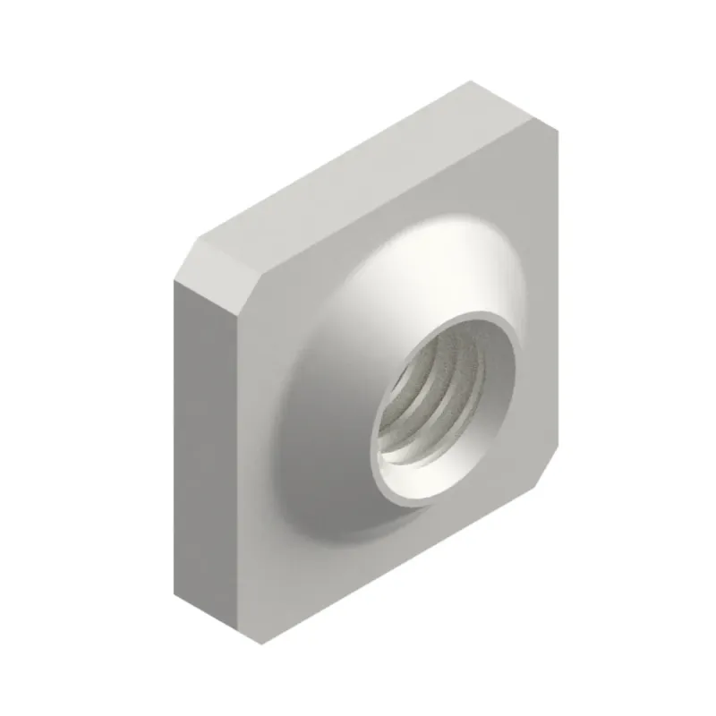 Dado Quadro per cava 10 m6