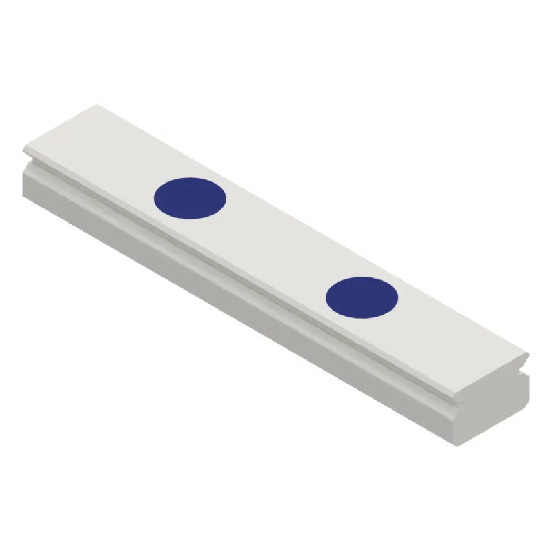Guida Lineare Airtac LRM9RLX995 H E – Alternativa a Hiwin MGNR09