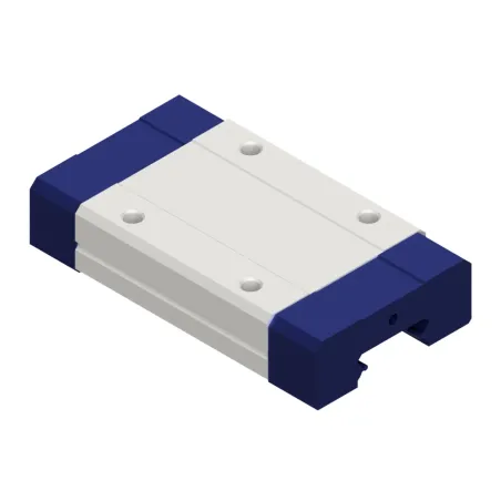 Cursore Airtac LRM9BK-L-H-E – Alternativa al Hiwin MGN09H Z0H