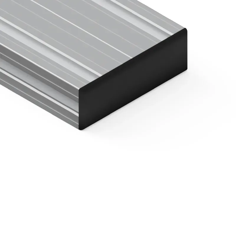 Tappo di chiusura per profilo 30x90 cava 8