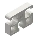 Profilo in Alluminio 32x45 Cava 8